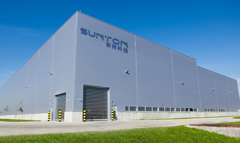 Jiangsu Suoteng New Material Technology Co, Ltd.