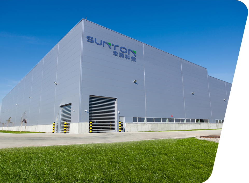 Jiangsu Suoteng New Material Technology Co, Ltd.